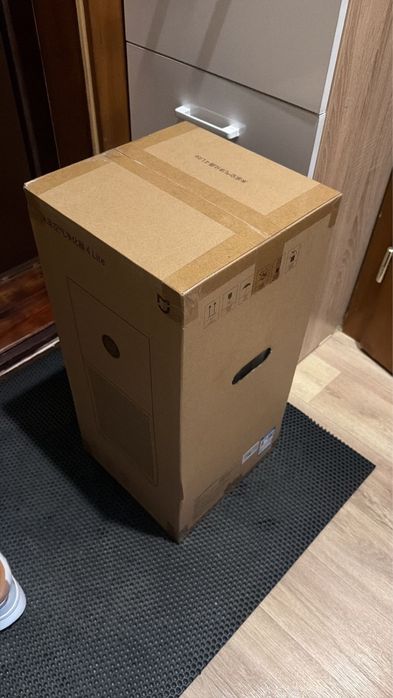 Xiaomi Smart Air Purifier