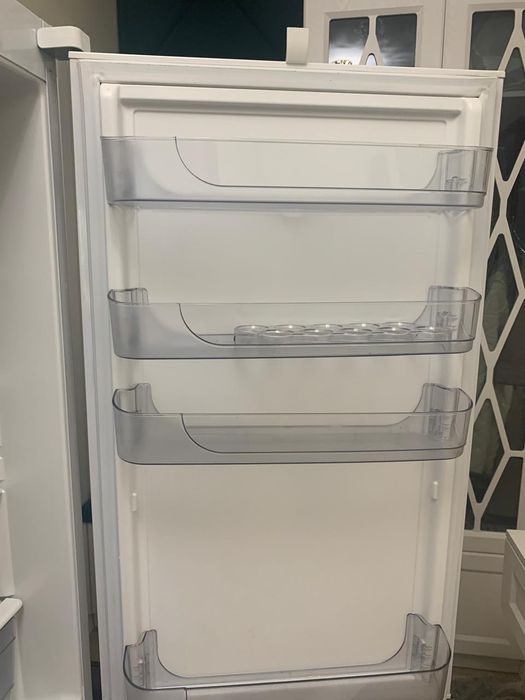 Встраиваемый холодильник Atlant