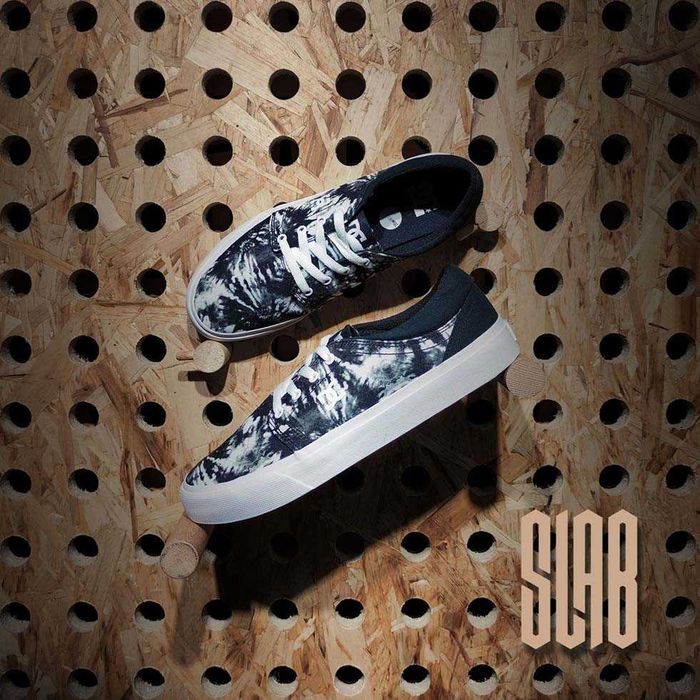 Обувь DC shoes (новая)