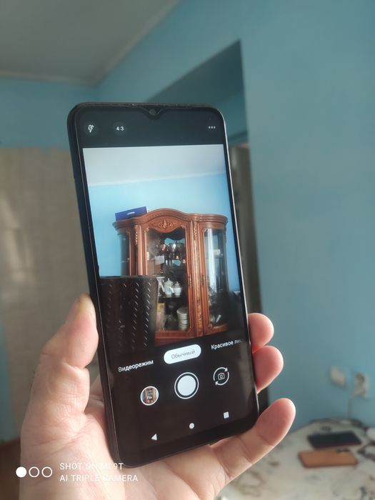 Wiko T10,64 гигабайт