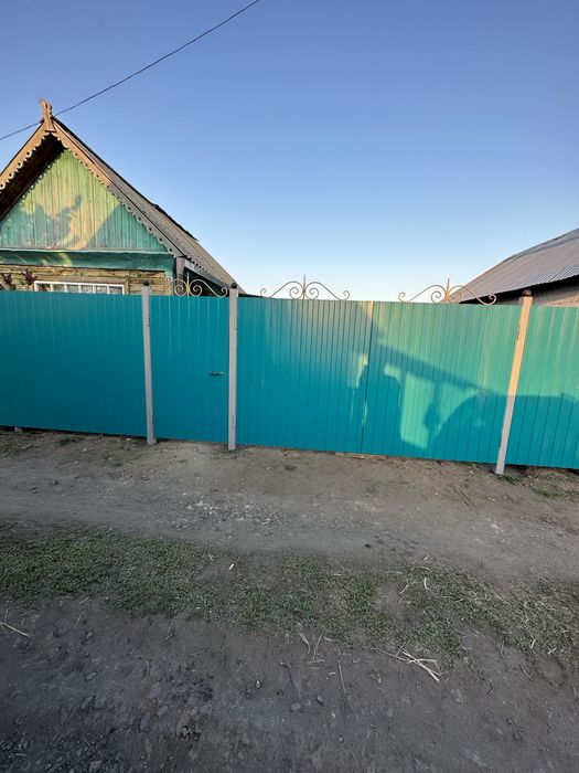 ЗаБоРы ВорОта КалиТки