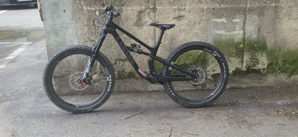 Canyon Spectral CF 8 2023