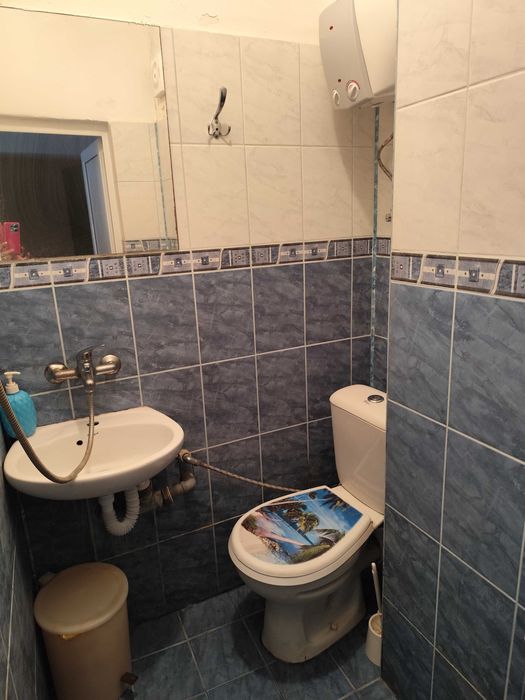 Продава се Тристаен апартамент в Пловдив, Кършияка - 80 кв.м за 4 €/кв.м - Снимка #18