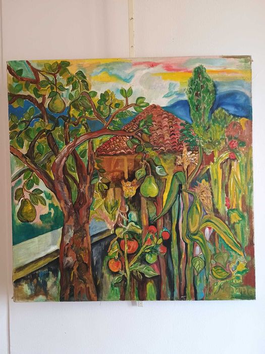 Изложба "Поколения"