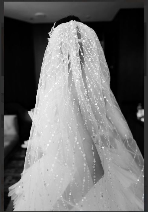 Платье свадебное