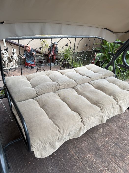 Balansoar / leagan pentru terasa balcon gradina