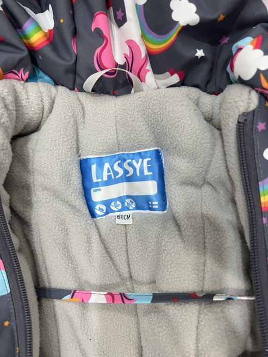 Комбинезон детский