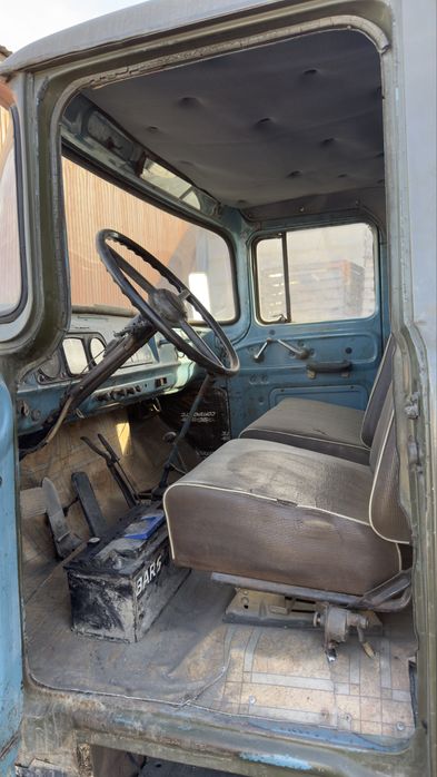 Продам зил ммз554
