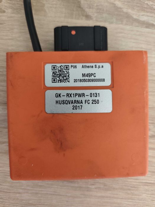 ECU Racing Athena RX1-Power cu WIFI Pentru Husqvarna FC250 2017