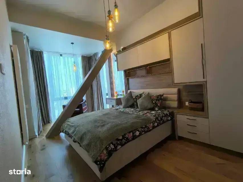 Apartament 3 camere,  zona Aviatiei, metroul Aurel Vlaicu