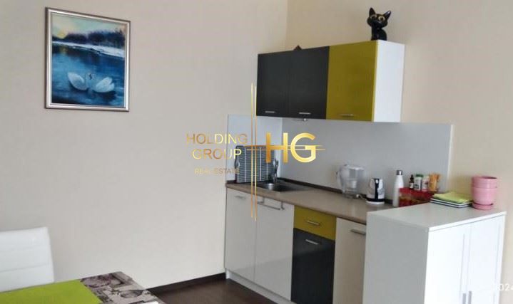 Продава се Двустаен апартамент в Балчик - 56 кв.м за 983 €/кв.м - Снимка #1