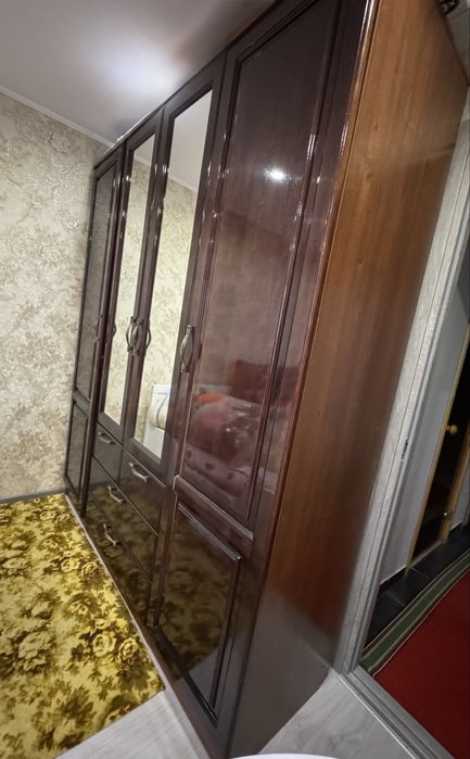 Шкаф для спальни