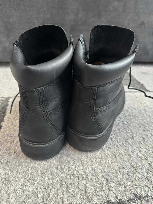 Продавам боти Timberland