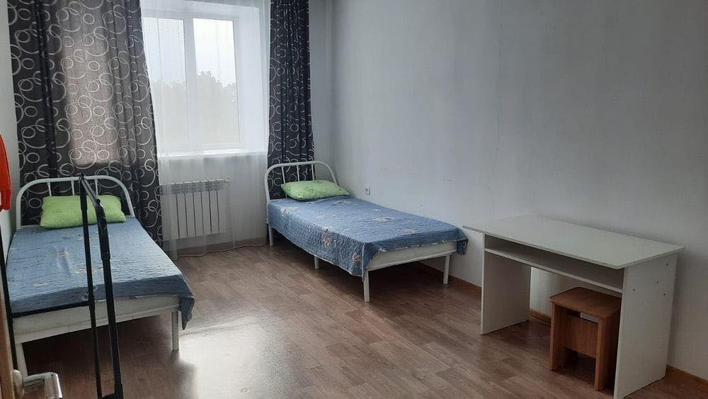 Сдаётся койка место