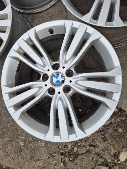 Jante 19 originale BMW X5 F15 X6 F16 Style 447X6 F16