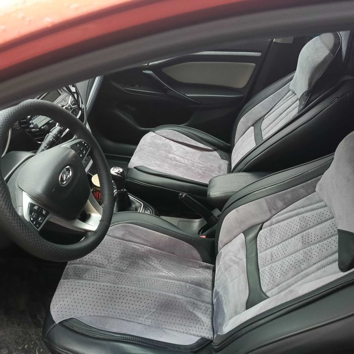 LADA VESTA SW CROSS 2019/ 1.6/ механика/ краска радной