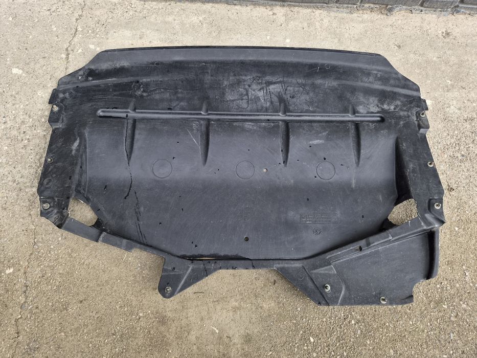 Поддон защита BMW e39