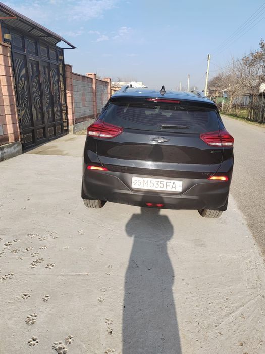 Трекер 2  прапан