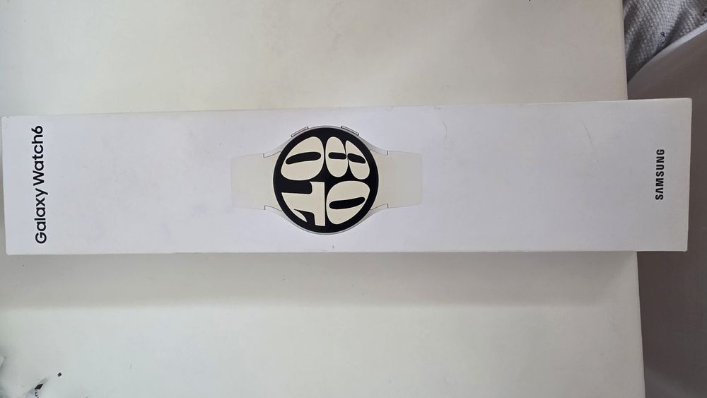 Galaxy watch 6 classic