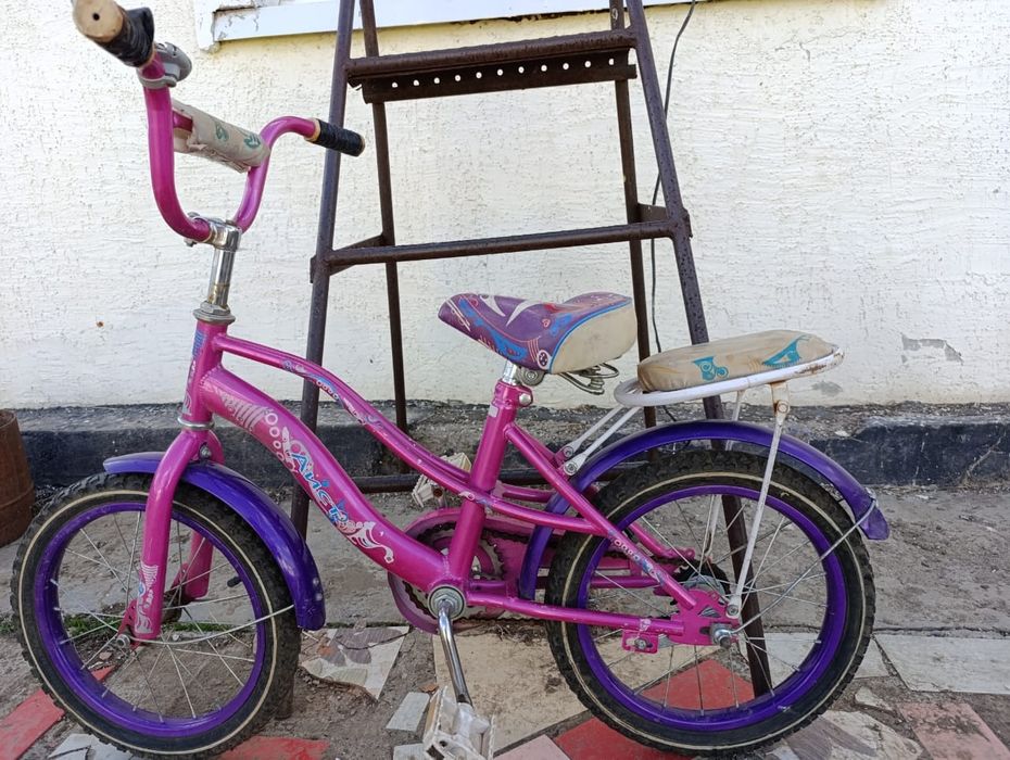 Продам велосипед