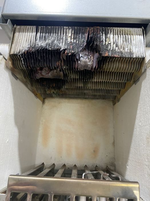 Кател ремонт настенный