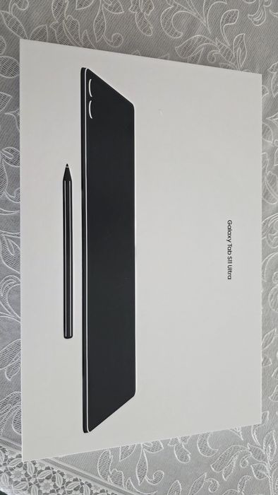 Samsung Galaxy Tab S11 Ultra
