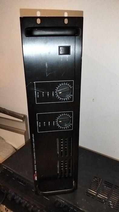 Amplificatoare Apart