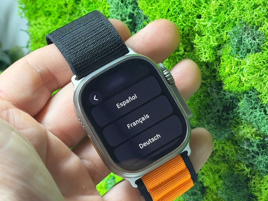 Apple Watch Ultra 2 49mm Гаранция