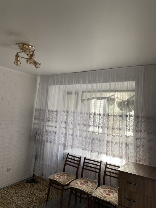 Продам 1-комнатную квартиру