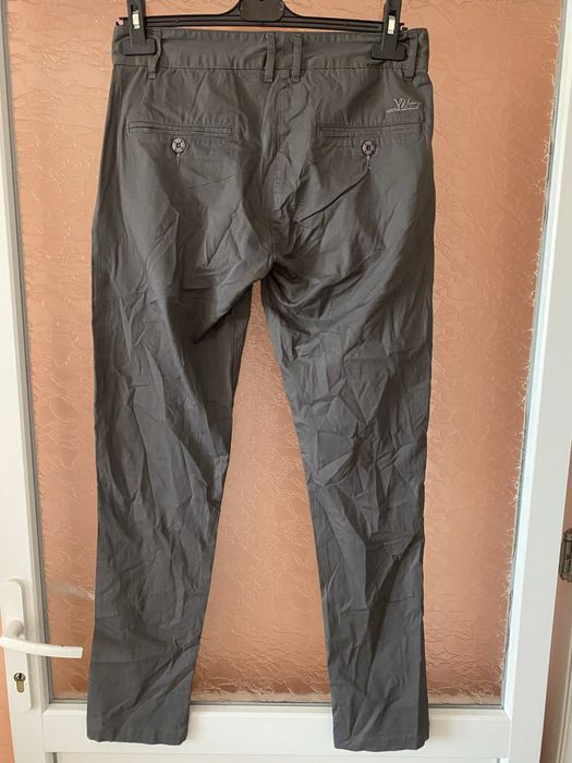 Pantaloni Yacht uniforma