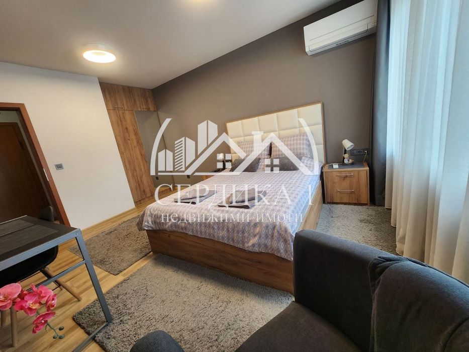 2-стаен в София-Център