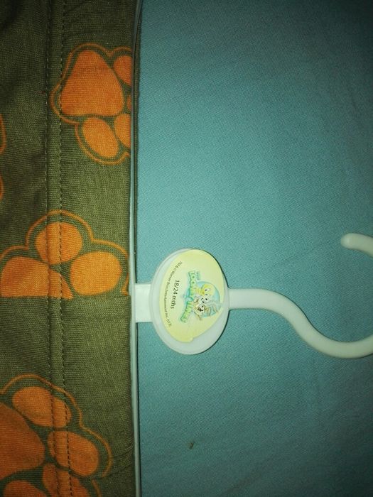 Нови къси панталонки Спайдерман -18-24