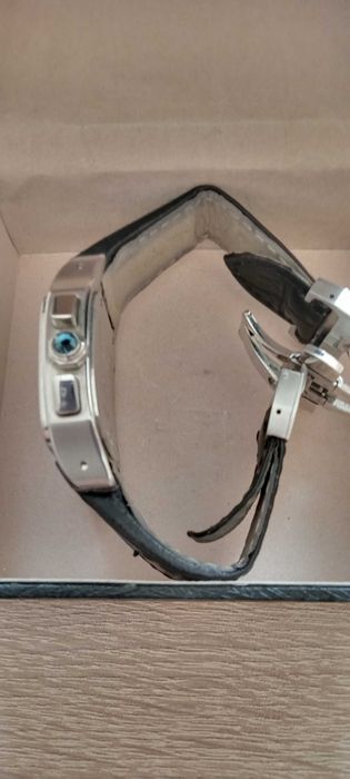 Cartier Santos, мъжки часовник
