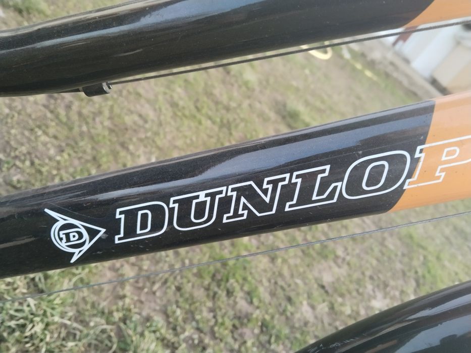Vând Bicicletă Dunlop