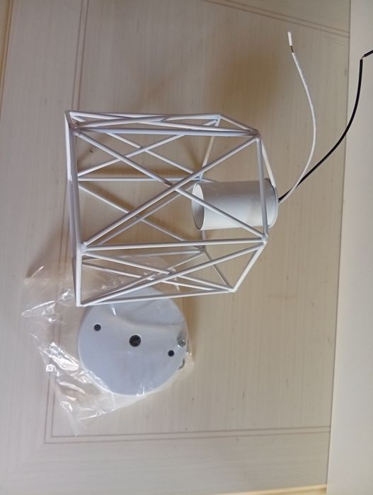 Светильник,люстра,плафон. Новый