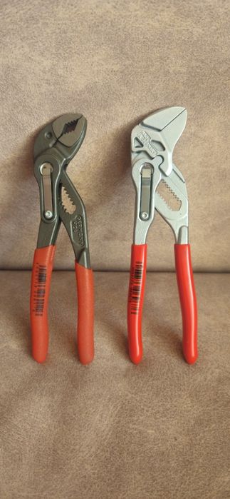 Set clești Knipex 150 mm