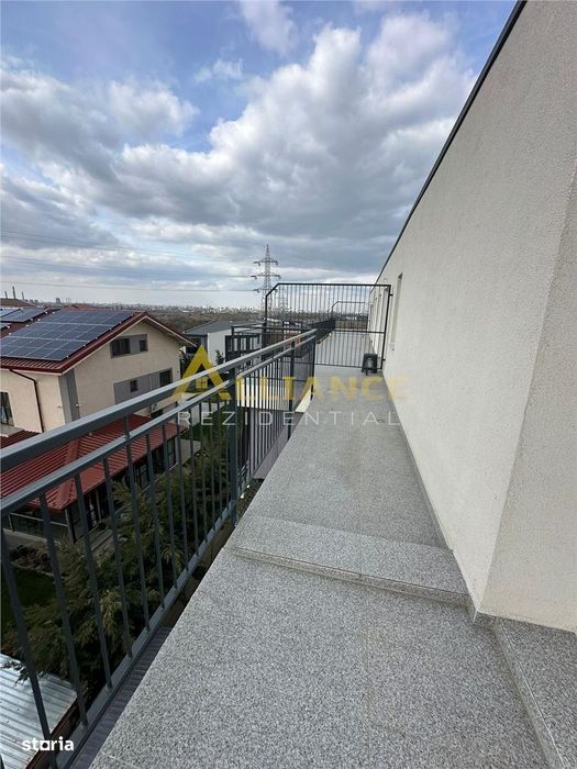 Garsoniera | Finisaje La Alegere | Stb In Fata Ansamblului