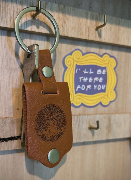 Кожен ключодържател с ваша снимка/безплатна доставка