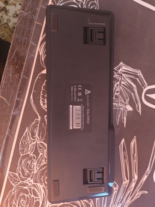 клавиатура магнитная