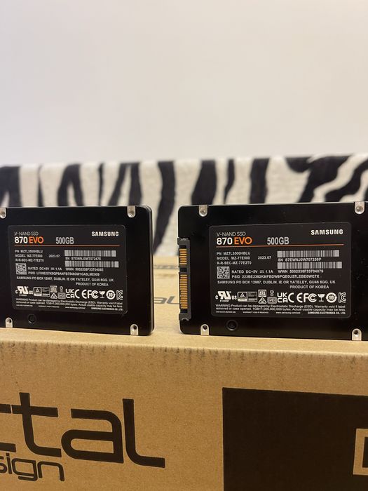 pc server hosting radio storage