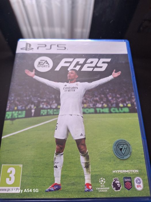 Игри за ps4/ps5 в отлично състояние