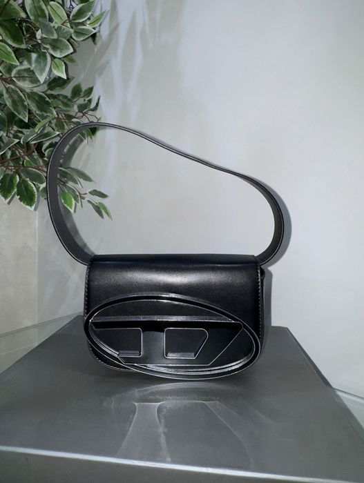 Geanta Diesel Negru