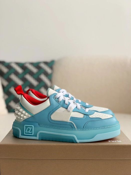 LBTN / Astroloubi / Blue