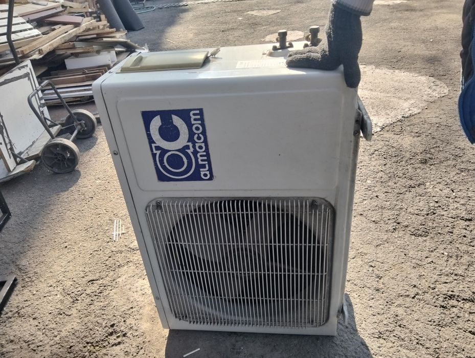 Кондиционер для дома