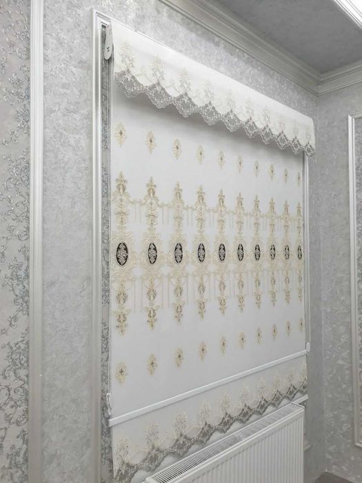 Жалюзилар жалузи завод штор.