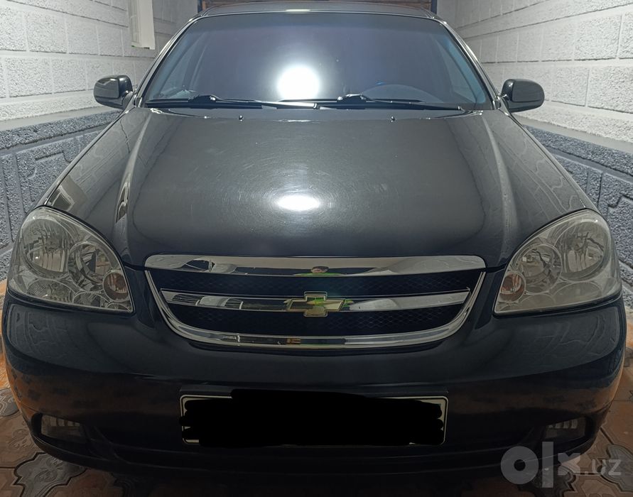 Lacetti, 1-pozitsiya