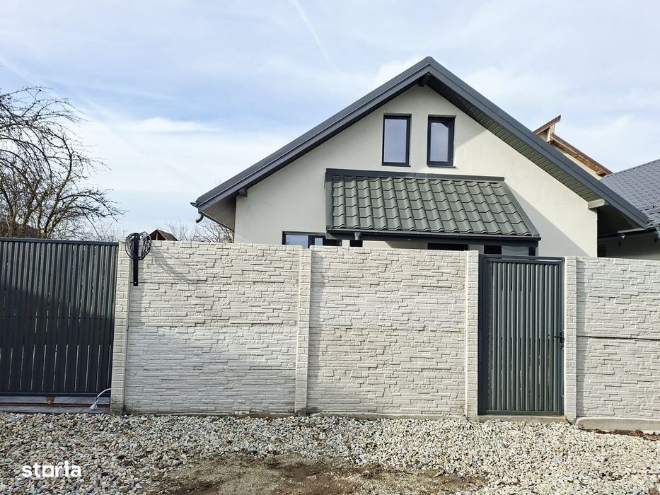 Casă 3 camere/Parter/COM.BERCENI/COMISION 0%
