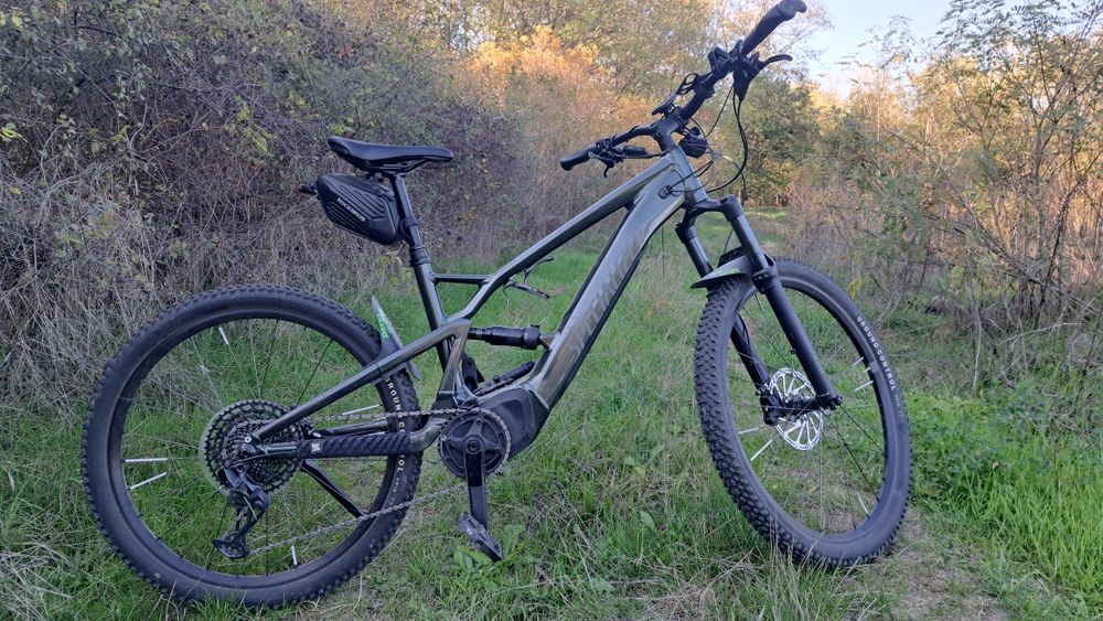 Specialized Turbo Tero X5