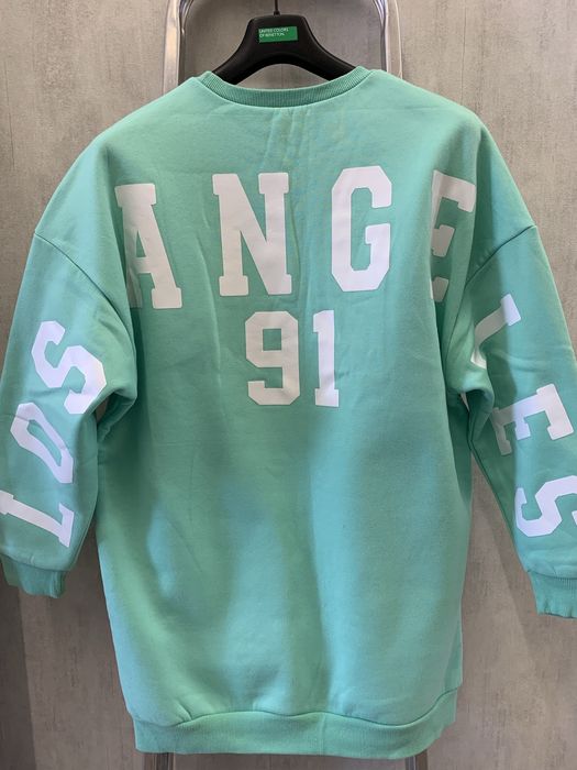 Женская одежда, размер 48-50