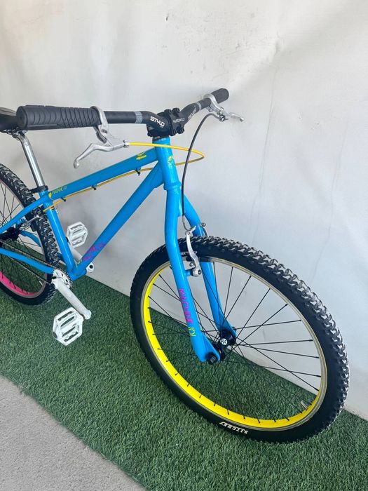 Bmx 26 velosiped скидка!